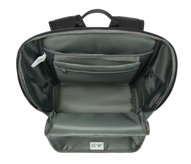 RIVACASE Eden 7856 20L czarny - 1474127 - zdjęcie 5